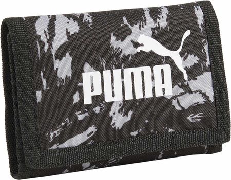 Portfel Puma portfel Phase AOP czarny 054364 07