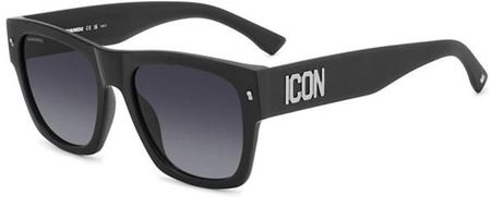 Dsquared2 ICON0004/S P5I/9O ONE SIZE (55)