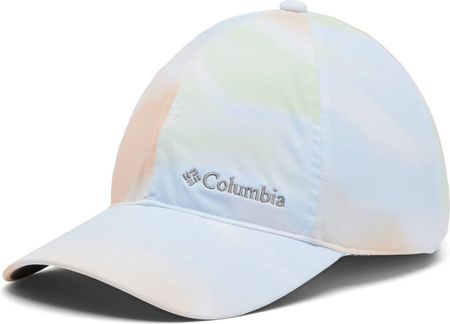 Czapka z daszkiem unisex Columbia COOLHEAD II niebieska 1840001101