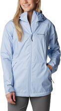Zdjęcie Kurtka z kapturem damska Columbia INNER LIMITS III niebieska 2071433477 - Piechowice