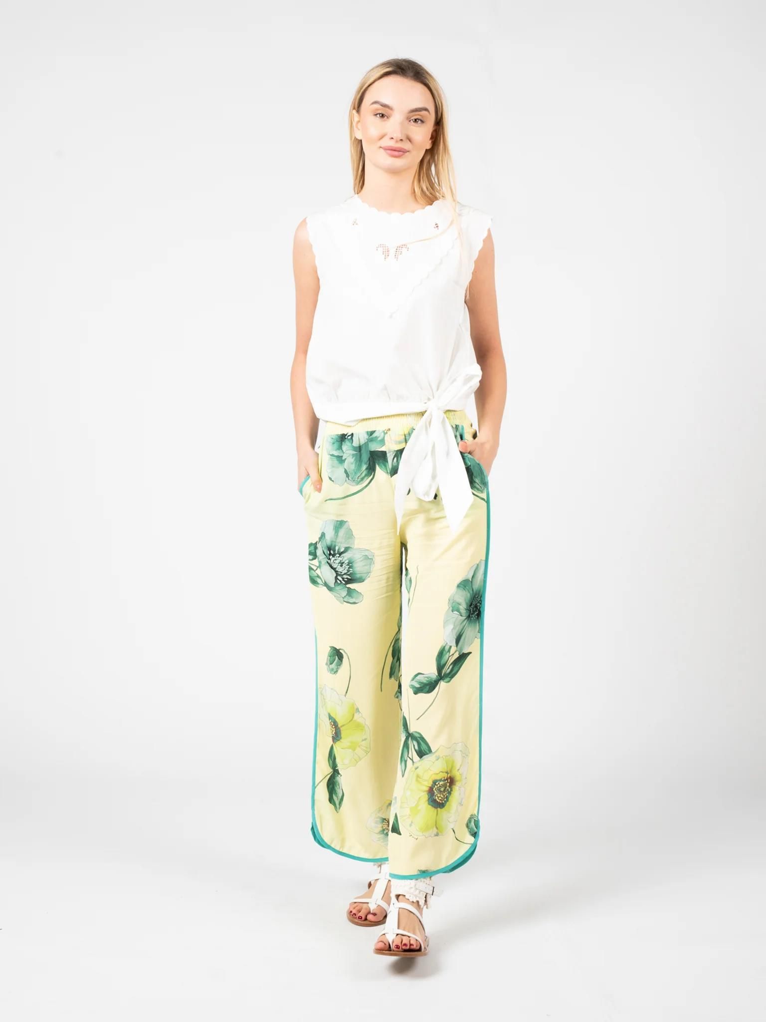 Pinko Spodnie "Pisa" - Ceny i opinie - Ceneo.pl