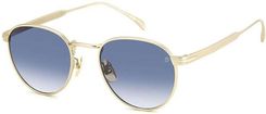 David Beckham DB1142/S AOZ/08 ONE SIZE (51)
