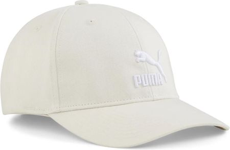 Czapka z daszkiem Puma Archive Logo BB Cap 02255428 – Beżowy