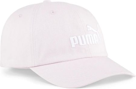 Czapka z daszkiem Puma Puma Ess NO.1 BB Cap 02435715 – Różowy