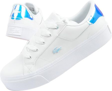 Buty sportowe Lacoste Ziane Platform [041Y9]