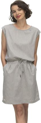 sukienka RAGWEAR - Mascarpone Denim Light Grey Denim (3017) rozmiar: S