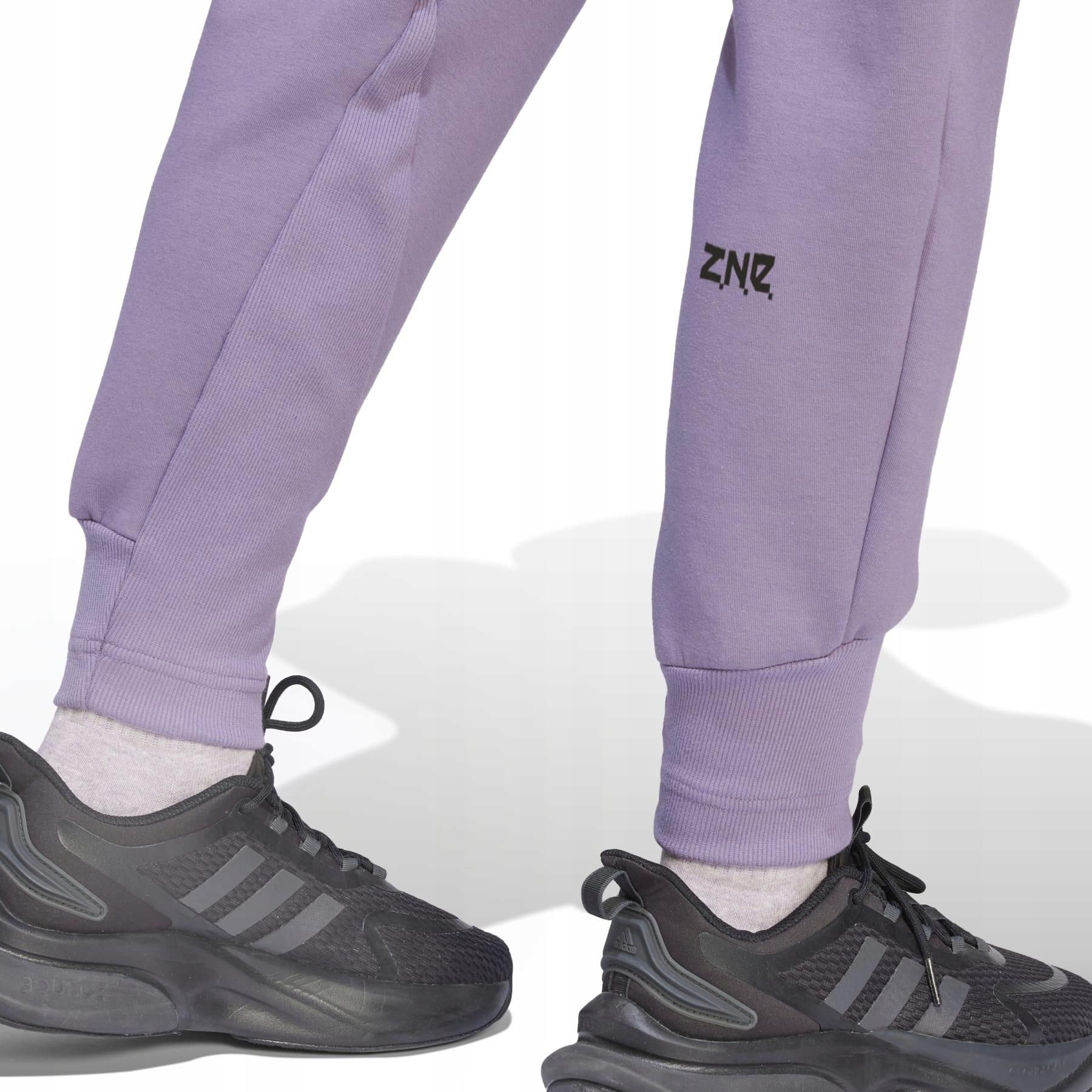 Spodnie dresowe damskie Sportowe Adidas Z.n.e. IN5139 r.S - Ceny i ...