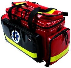 Zdjęcie Black Front Modułowa Torba Ratownicza Bf-L (Plan) - Częstochowa