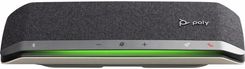 Poly Sync 40 USB-A Microsoft Teams Certified Speakerphone 77P35AA Zestaw głośnomówiący