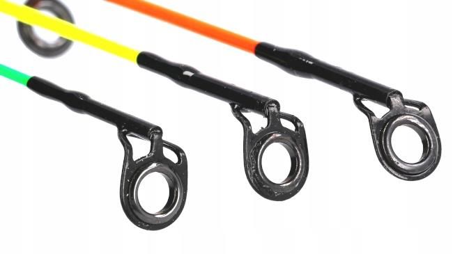 WĘDKA MEIRON 390cm Method FEEDER 3,9m 20-60g 3 Szczytówki 110068 - Ceny ...