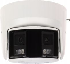 Hikvision Kamera Ip Ds-2Cd2346G2P-Isu/Sl(2.8Mm)(C) Panoramiczna - 4 Mpx (DS2CD2346G2PISUSL28MMC)