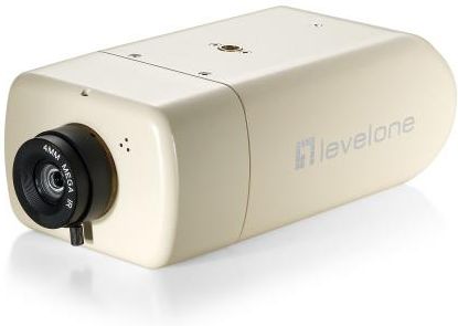 Levelone Fcs-1131 Kamera Przemysłowa Pudełko Kamera (10707215)