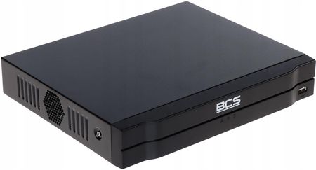 Bcs Rejestrator Ip Bcs-L-Nvr0801-4Ke(2) 8 Kanałów Line (5904890709089)