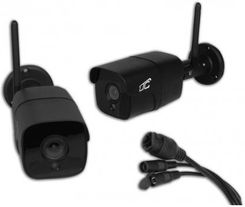 Lamex Vision Kamera Zewnętrzna Ltc Bullet Czarna Ip66 (LXKAM