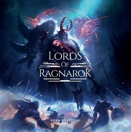 Awaken Realms Lords of Ragnarok