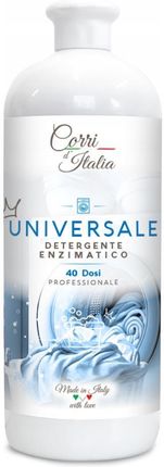 Corri D Italia D'Italia Płyn Do Prania Universale 1L