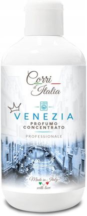 Corri D Italia D'Italia Perfumy Do Prania Venezia 250Ml