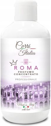 Corri D Italia D'Italia Perfumy Do Prania Roma 250Ml