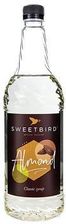Zdjęcie Syrop do kawy Sweetbird Almond, 1 l - Józefów