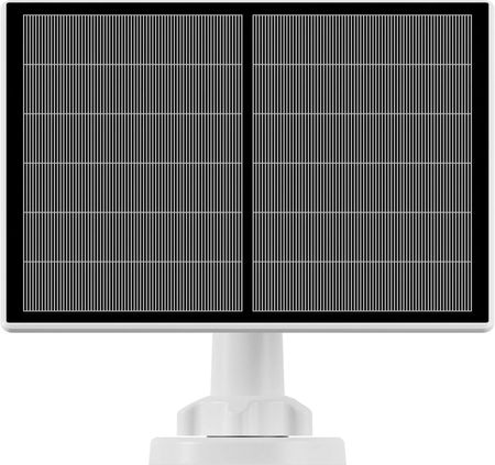 TESLA Smart Panel słoneczny 5W