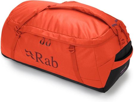 Torba podróżna Rab Escape Kit Bag LT 50 Kolor: czerwony