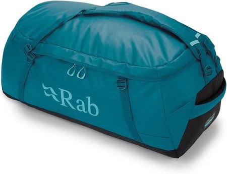 Torba podróżna Rab Escape Kit Bag LT 50 Kolor: jasnoniebieski