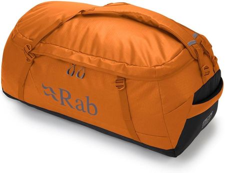 Torba podróżna Rab Escape Kit Bag LT 70 Kolor: pomarańczowy
