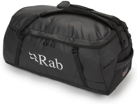 Torba podróżna Rab Escape Kit Bag LT 90 Kolor: czarny
