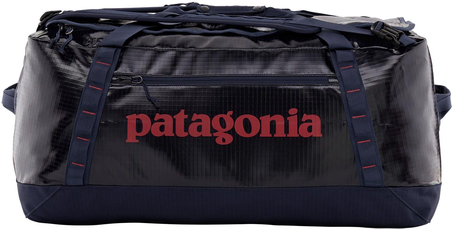 H*a様 patagonia⭐️Black hole duffel 70L⭐️新 Patagonia Black Hole Duffel 70L - duża torba transportowa z