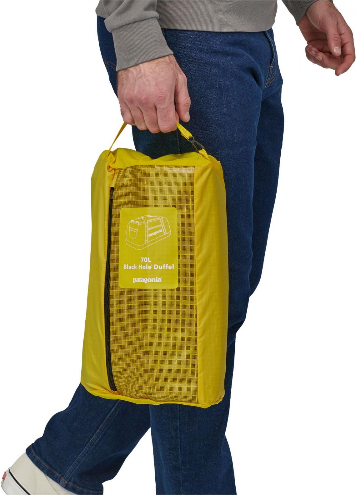 ヨ*ー様 patagonia⭐️Black hole duffel 70L⭐️新 Patagonia Black Hole Duffel 70l, Satch Unisex Dorosły