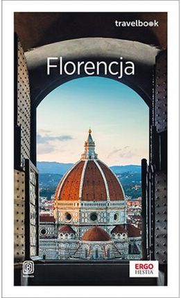 Florencja. Travelbook