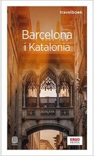 Zdjęcie Barcelona i Katalonia. Travelbook - Kolbuszowa