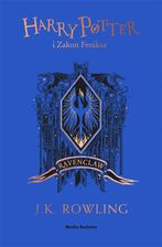 Zdjęcie Harry Potter i Zakon Feniksa (Ravenclaw) - Bolesławiec