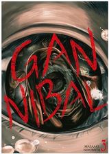 Zdjęcie Gannibal. Tom 3 - Piechowice