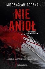 Zdjęcie Nie Anioł - Szczecin