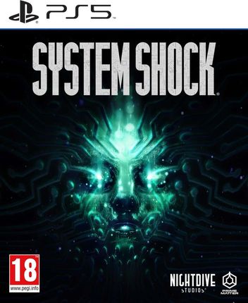 System Shock (Gra PS5)