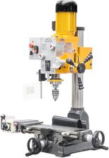 Zdjęcie T4All Wiertarko Frezarka Słupowa Stołowa Fi20Mm Mk3 230V (ZAY7020G230V) - Sulmierzyce