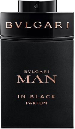 Bvlgari Man In Black Perfumy 100ml - Opinie i ceny na Ceneo.pl