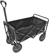 Zdjęcie Kayoba Składany Wózek 80kg - Warta