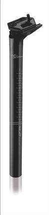 Sztyca Xlc All Ride Sp-O02 Czarny Średnica 27,2 Długość: 300mm Offset: 15mm
