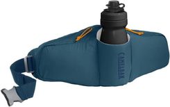 Nerka Z Bidonem Camelbak Podium Flow 2 Waist Pack Niebieski 2L