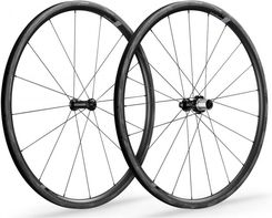 Zdjęcie Komplet Kół Vision Sc30 Czarny Rozmiar Koła 28" Typ Bębenka: Shimano Sram - Tychy