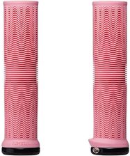 Zdjęcie Gripy Rowerowe Title Mtb Lo1 Lock On Grips Light Pink - Kłecko