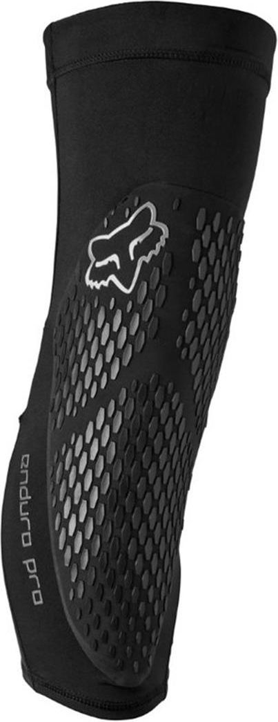 FOX Racing Enduro Knee Sleeve - Protector Hombre | Envío Gratuito | Bergfreunde.es