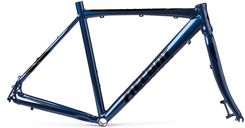 Rama Gravel Accent Falcon Czarny-Niebieski Rozmiar Ramy: 54cm Rozmiar Koła: 28"