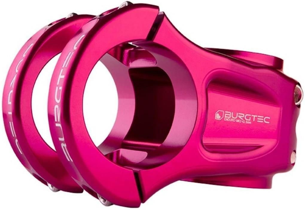 BURGTEC ステム toxic Barbie 42.5 BURGTEC ステム toxic Barbie 42.5 Burgtec Enduro MK3 Stem