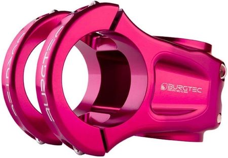 Mostek Rowerowy Burgtec Enduro Mk3 35mm - 35mm Toxic Barbie Pink