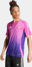 Zdjęcie Koszulka Piłkarska adidas Niemcy Euro 2024 Wyjazdowa - Toruń