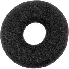 Foam earplate cushion – gray thick donut for the Voice 28, Voice 28-35 and PC series Poduszka nauszna Axtel Foam