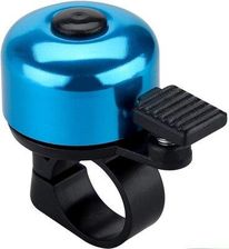 Zdjęcie Dzwonek Rowerowy Xqmax Gruszka Niebieski  - Skwierzyna